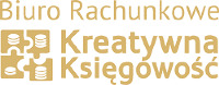 KREATYWNA KSIĘGOWOŚĆ Sp. z o.o. logo