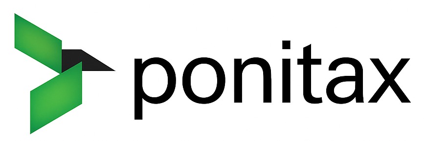 PONITAX baner