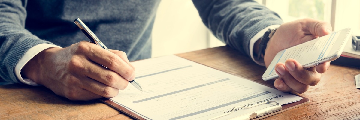 Nowacki Mirosław Biuro Rachunkowe baner