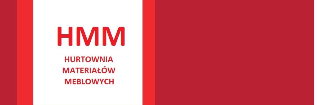 HMM Hurtownia Materiałów Meblowych s.c. baner