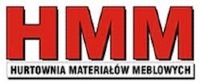 HMM Hurtownia Materiałów Meblowych s.c. logo