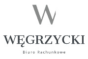 WĘGRZYCKI | Biuro Rachunkowe sp. z o.o. logo