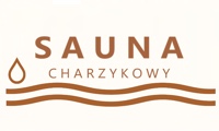 Witaj w Saunie Charzykowy logo