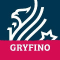 VISIT GRYFINO logo