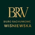 BRW Joanna Wiśniewska logo