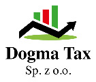 Dogma Tax Sp. z o.o. logo