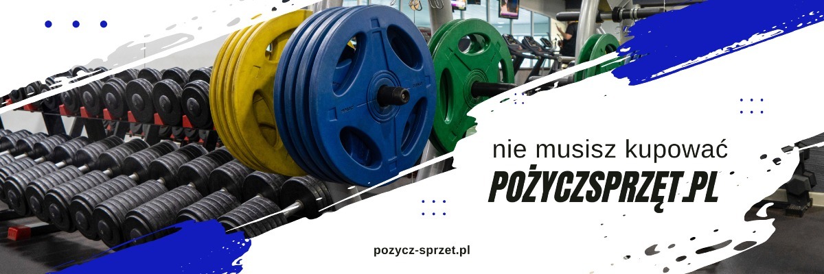 Pożycz-Sprzęt baner