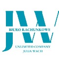 Unlimited Company Julia Wach logo