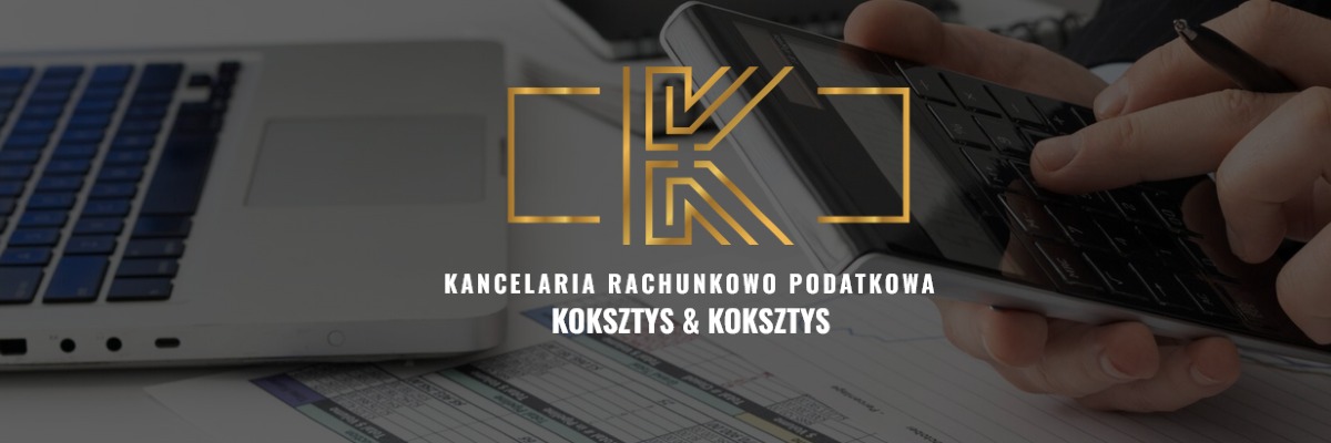 Koksztys & Koksztys Sp. z o.o. baner
