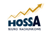 BIURO RACHUNKOWE HOSSA BARBARA GRACA-CWYNAR logo