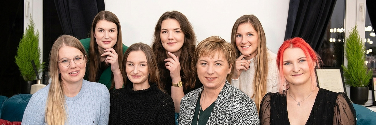 ZAMARO TAX & ACCOUNTING Sp. z o.o. baner