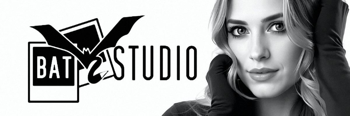 BatStudio Studio Fotografii baner