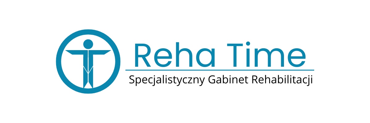 Gabinet REHA-TIME Specjalistyczny Gabinet Rehabilitacji baner