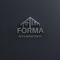 Forma Budownictwo logo