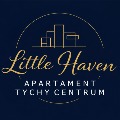 Little Haven • Apartament w Centrum Tychów logo