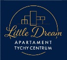 Little Dream • Apartament w Centrum Tychów logo