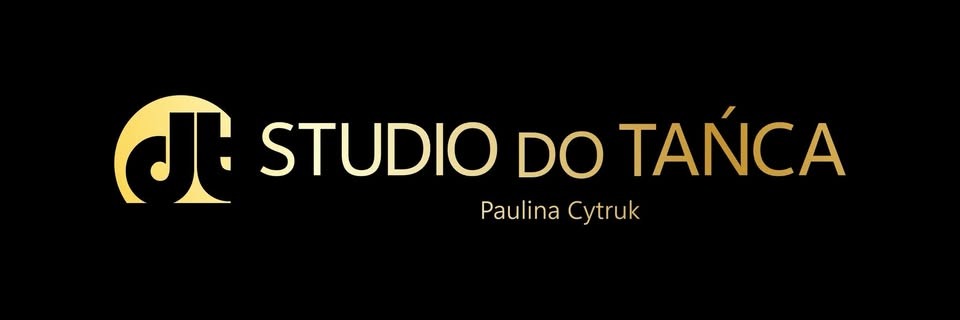 Studio Do Tańca - Paulina Cytruk baner