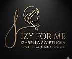Izy For Me Izabella Świetlicka logo