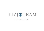 FizjoTeam Fizjoterapia logo