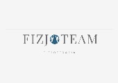 Agnieszka Bednarek by FizjoTeam Fizjoterapia logo