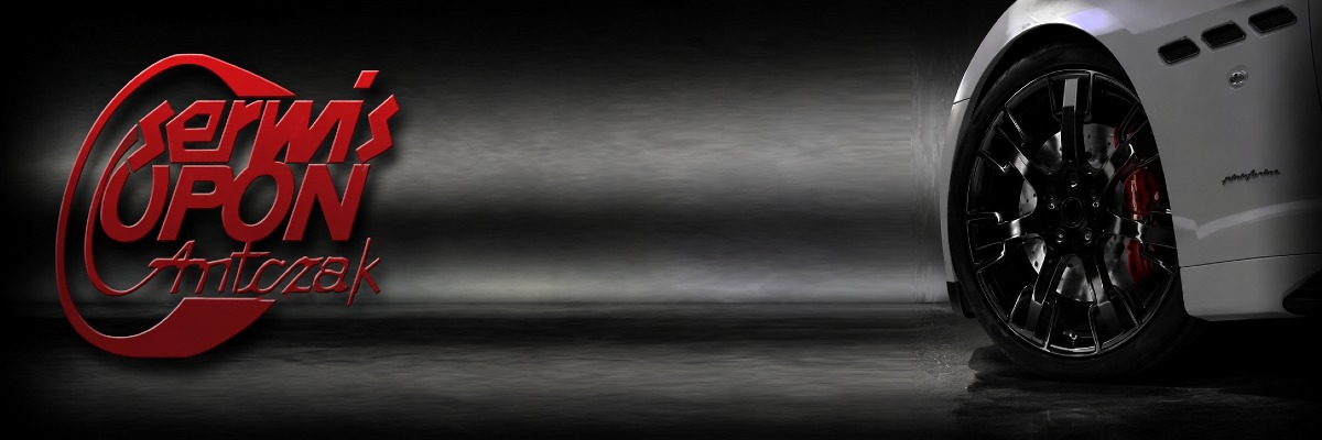 WIRGUM-serwis opon baner
