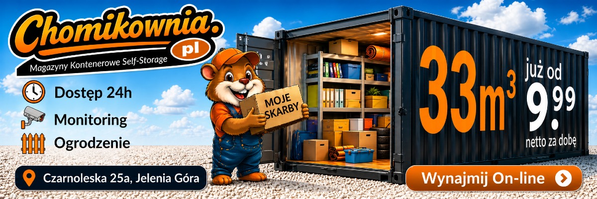 Chomikownia.pl baner