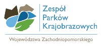 Zespół Parków Krajobrazowych Woj. Zachodniopomorskiego logo