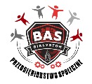 Przedsiębiorstwo Społeczne BAS BIAŁYSTOK logo