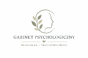 Gabinet psychologiczny "Wsparcie" logo