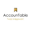 AccounTable Biuro Księgowe logo
