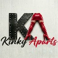 Kinky Aparts logo