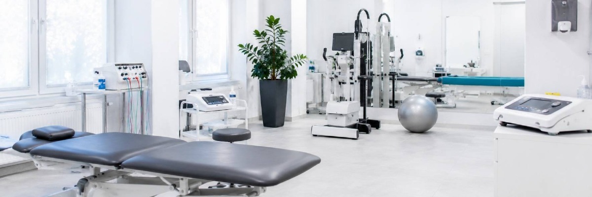 Centrum Rehabilitacji
MEDMAR Sp. z o.o. baner