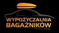 Wypożyczalnia Bagażników Michał Janus logo